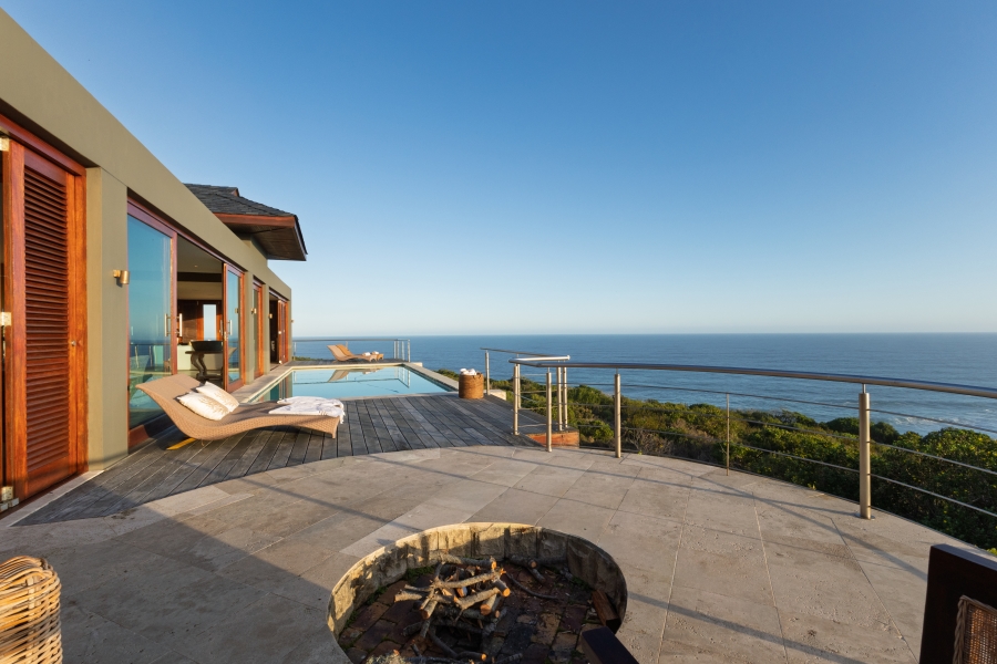 6 Bedroom Property for Sale in Pezula Private Estate Western Cape